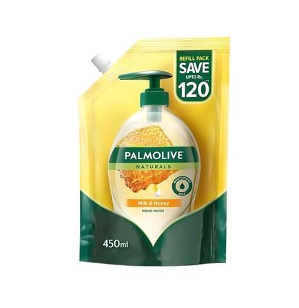Palmolive L Hw 450Ml Save Rs 170