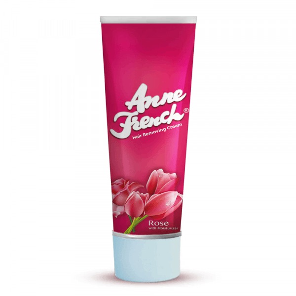 Anne French H Removing Cream 25 Grms
