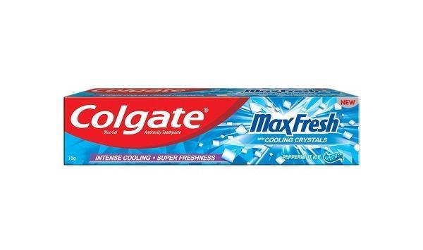 Colgate Maxfresh B Toothpaste  75 Grms