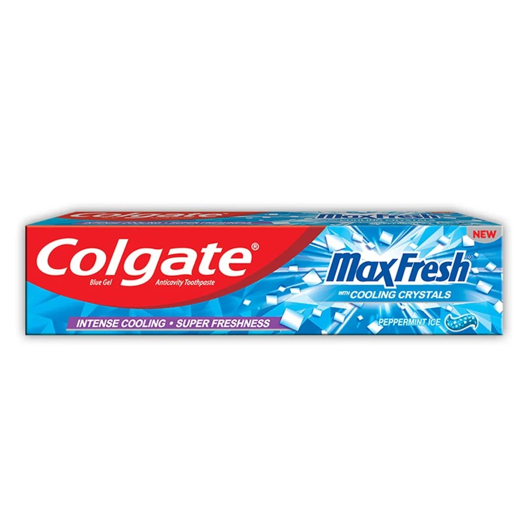 Colgate Maxfresh B Toothpaste 125 Grms