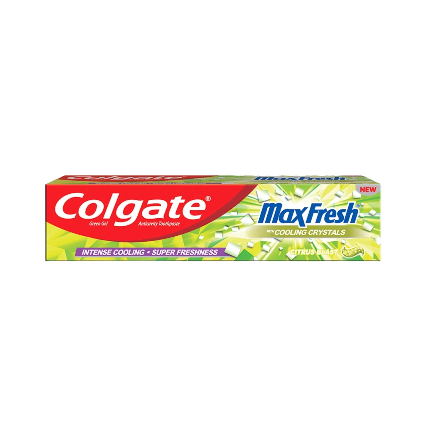 Colgate Maxfresh G Toothpaste 125 Grms