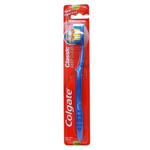 Colgate Classic Soft Tooth Brush