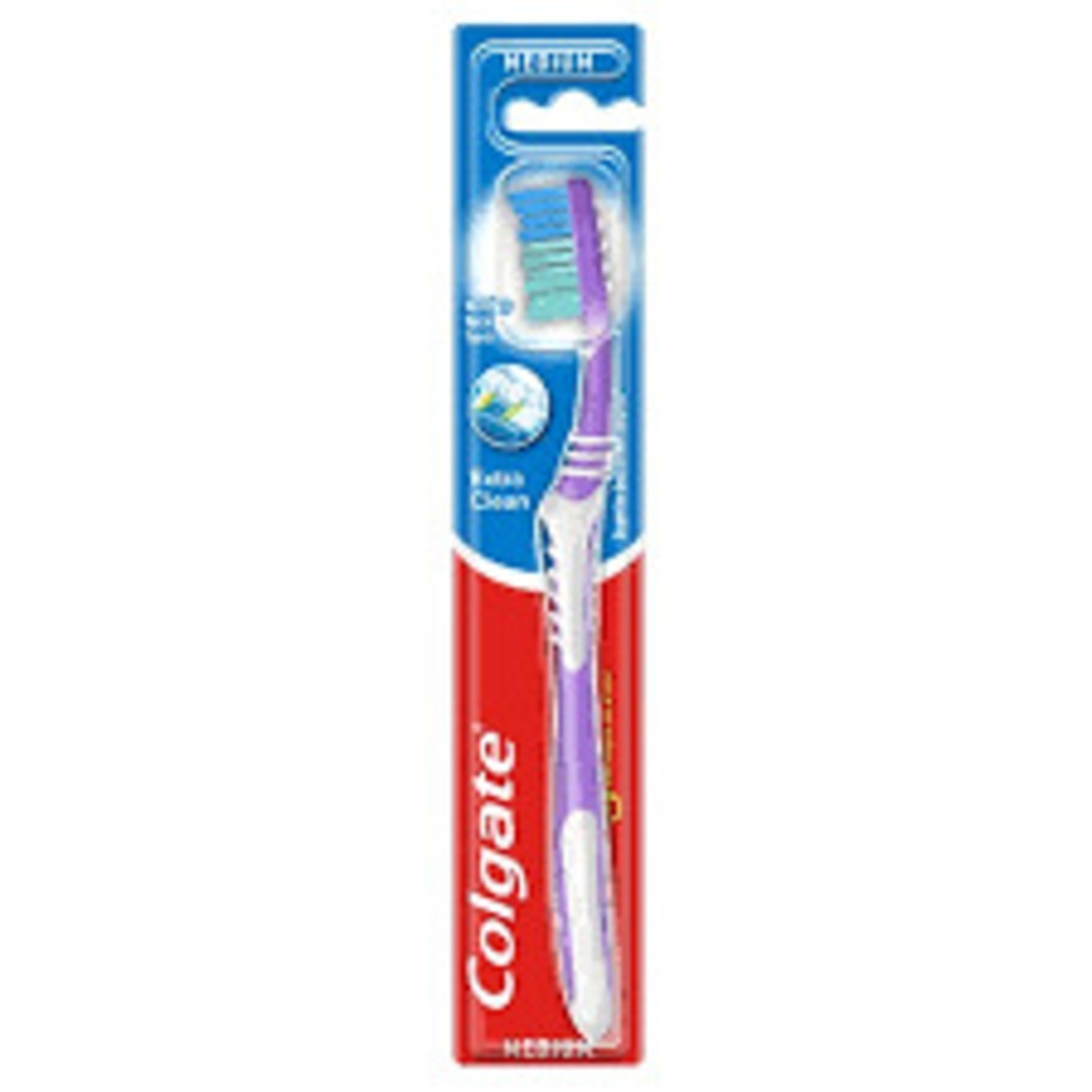 Colgate Extra-C Medium Tooth Brush