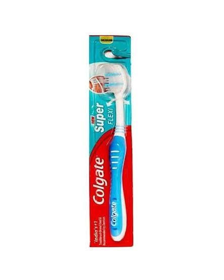 Colgate Twister Local Soft