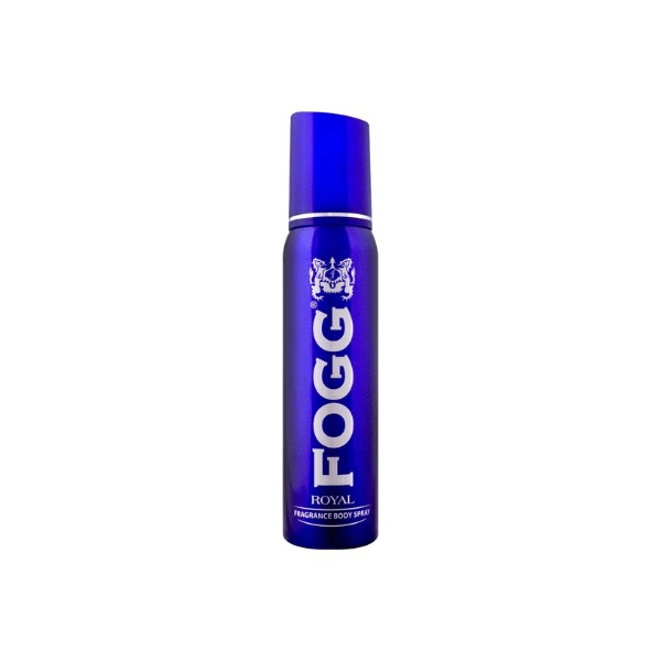 Fogg B-S 120Ml Royal