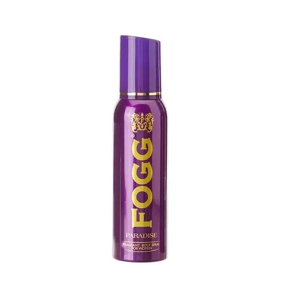 Fogg Bs 120Ml Paradise
