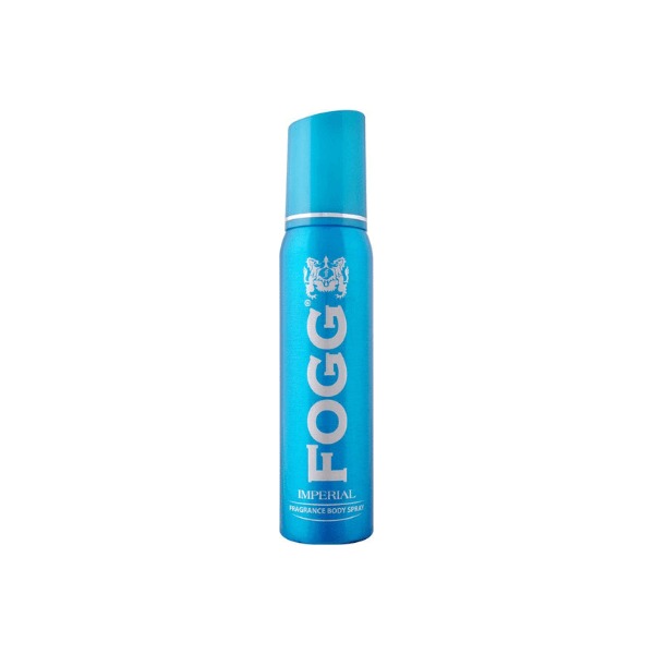 Fogg Bs 120Ml Imperial