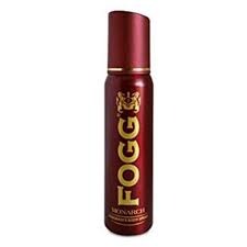 Fogg Body Sapray Monarch 120Ml