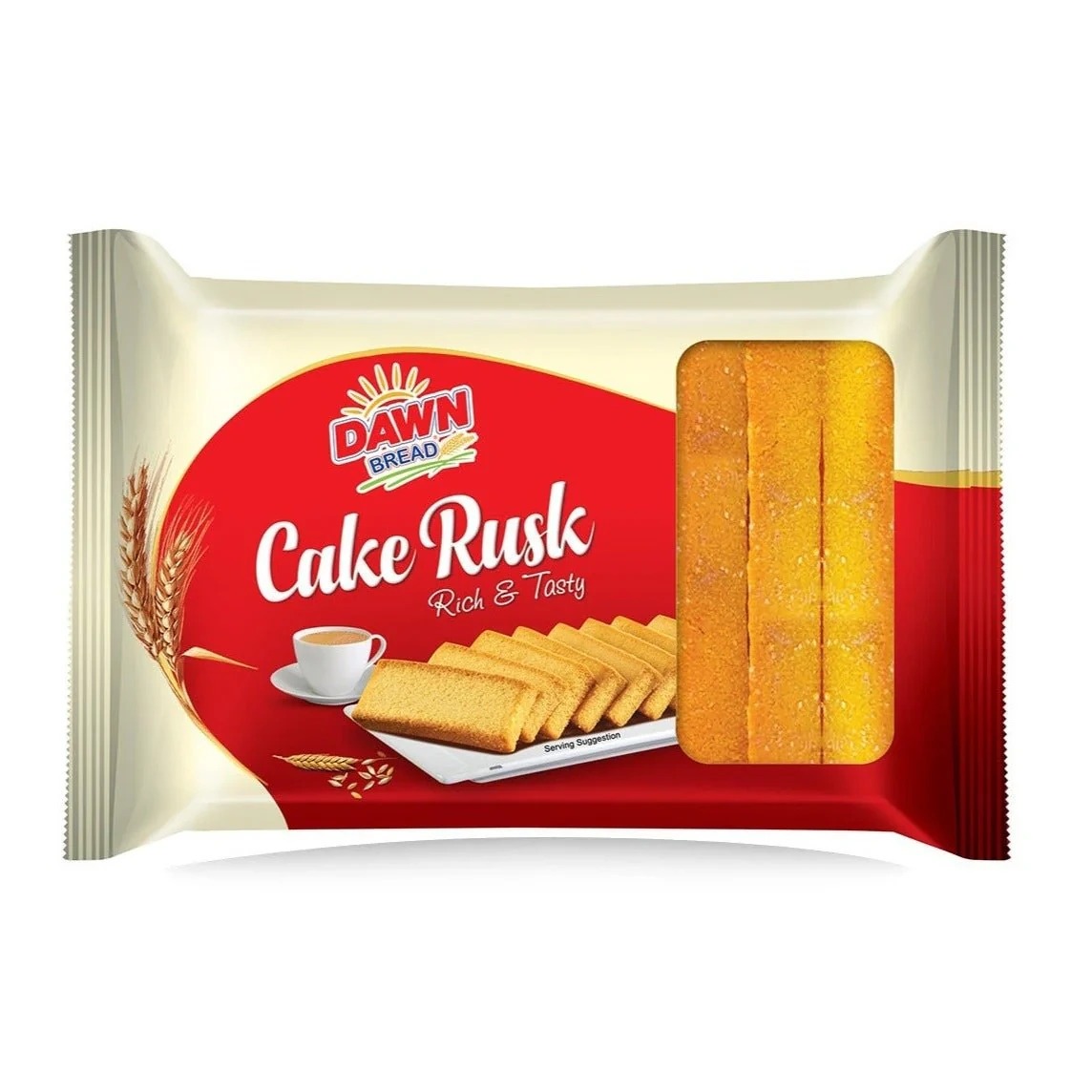 Dawn Cake Rusk Pack