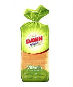 Dawn Milky Bread L 725G