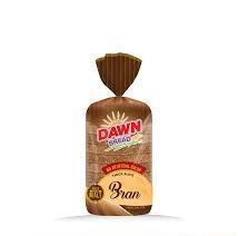 Dawn Bran Bread 400 Grms