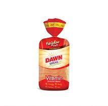 Dawn Bread Small 340 Grms
