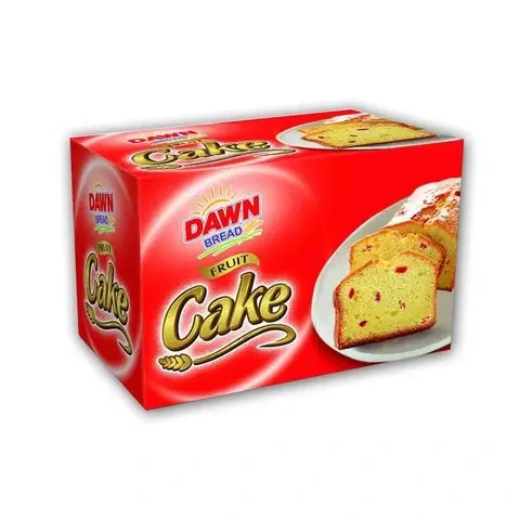 Dawn Fruit Cake 200 Grms