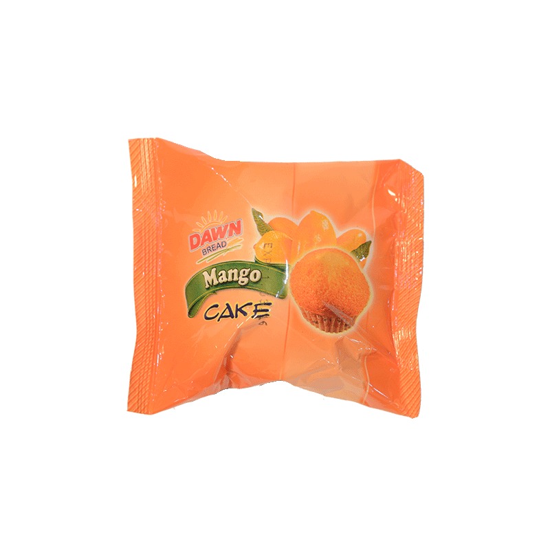 Dawn Cup Cake 35G Mango