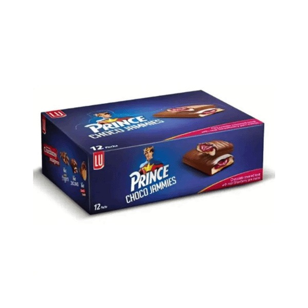 Lu Prince Choco Jammies Rs 25