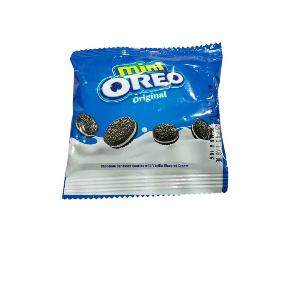Lu Oreo Original Mini Rs 10