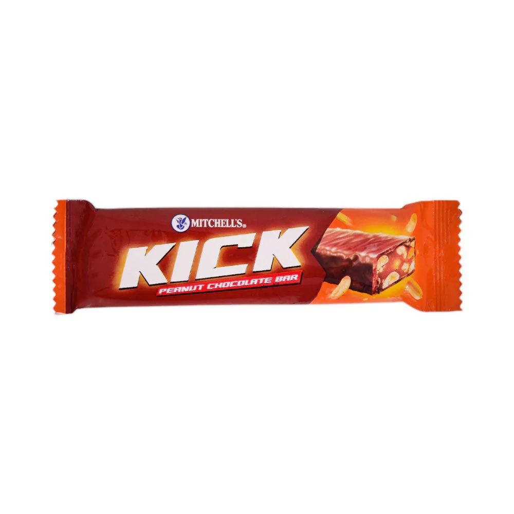 Mit Kick Chocolate 34Gm