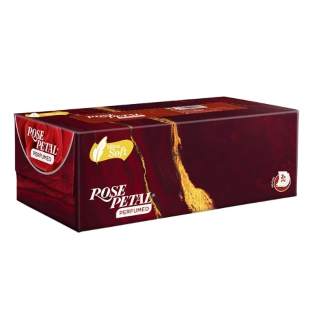 Rosepetal Soft Pal Perfume