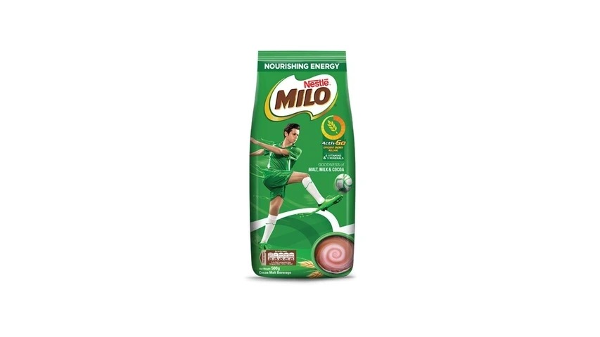 Nestle Milo 300 Grms Pouch