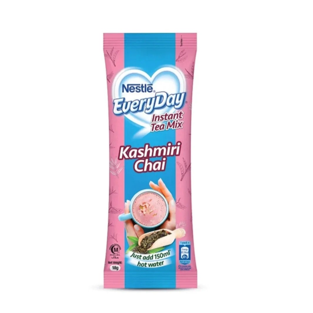 Nestle Everyday Kashmiri Tea 18Gm