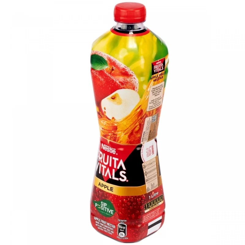 Nest Fv Apple  1Ltr