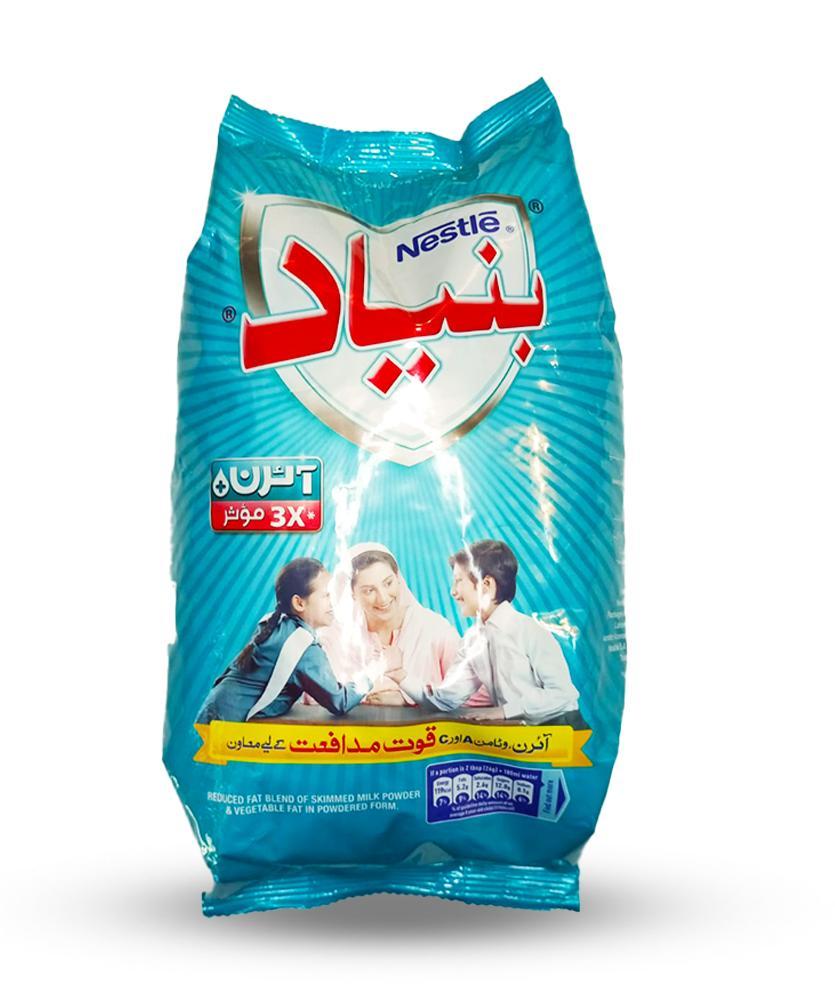 Nestle Bunyad 910G