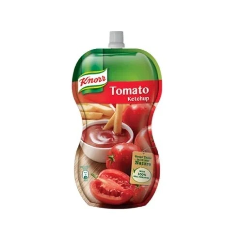Knorr T-Ketchup 400G