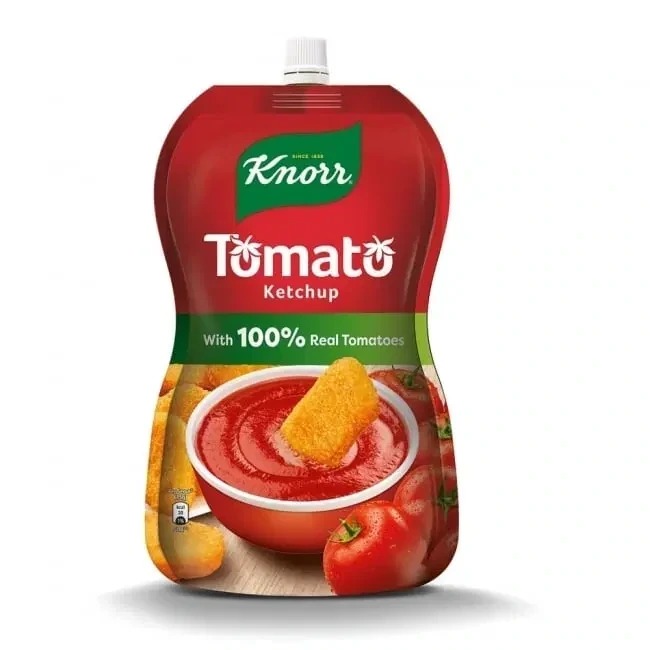 Knorr Tomato Ketchup 800 Grms