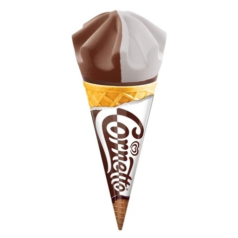 Walls Cornetto Pop Corn Choco 75 Ml