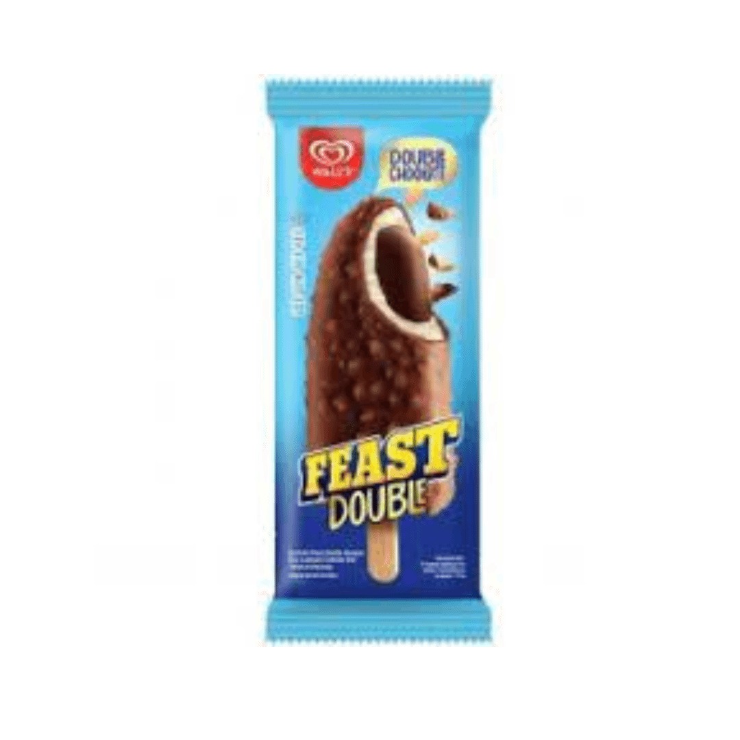 Walls Feast 75Ml