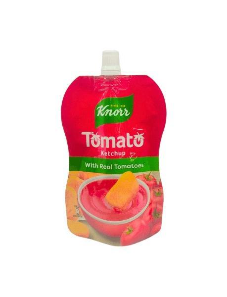 Knorr T-Ketchup 190Gm