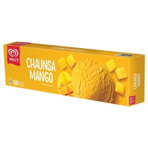 Walls Chaunsa Mango Bar