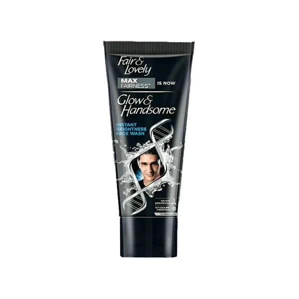 Fair – Lovely Max G-H Face Wash 50 Grms