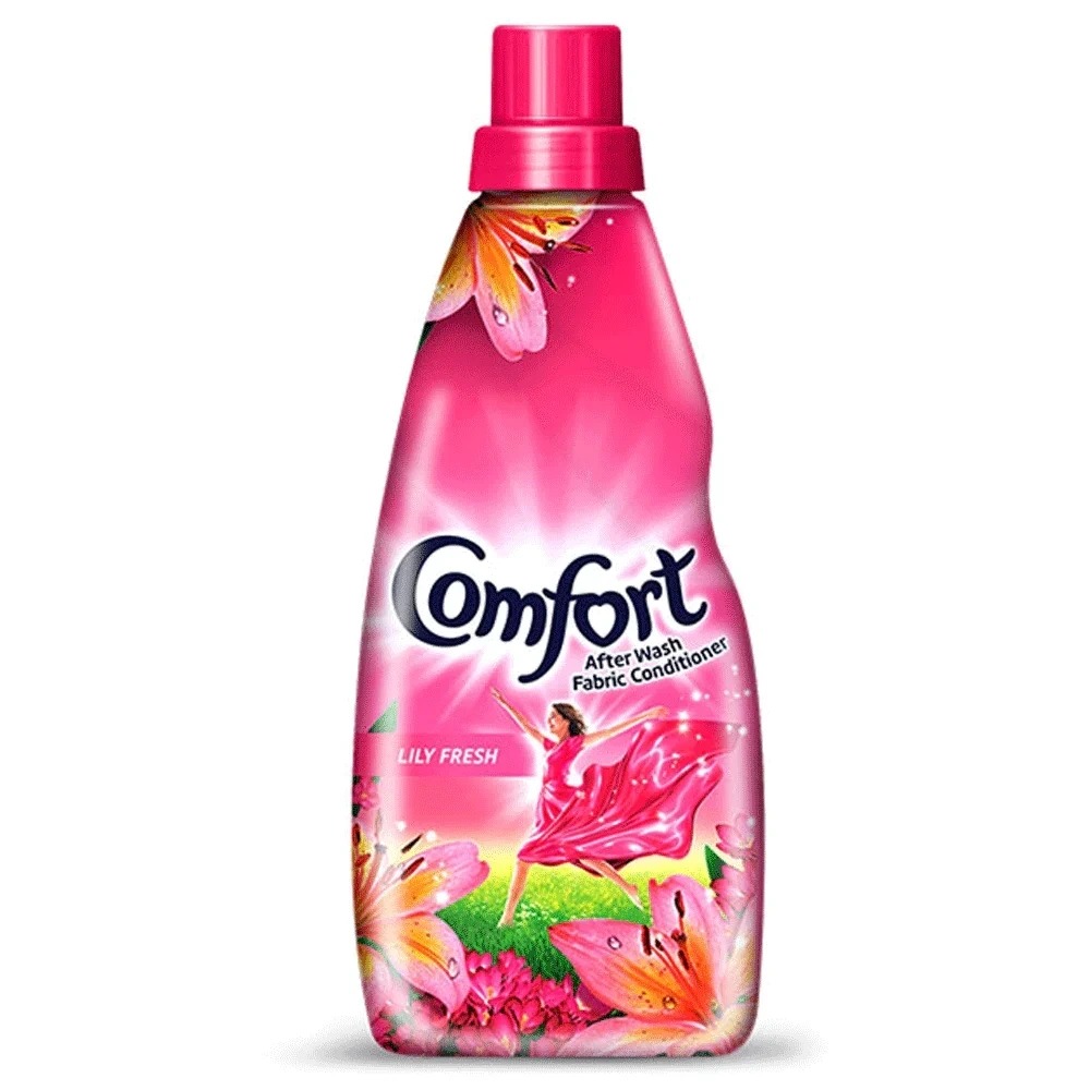 Comfort Lily Fresh 200Ml