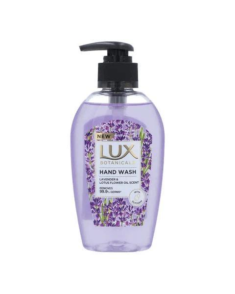 Lux Hand Wash Lvndr-Lts-Fl 220 Ml