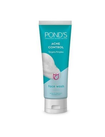 Ponds A-Control Face Wash 50 Grms