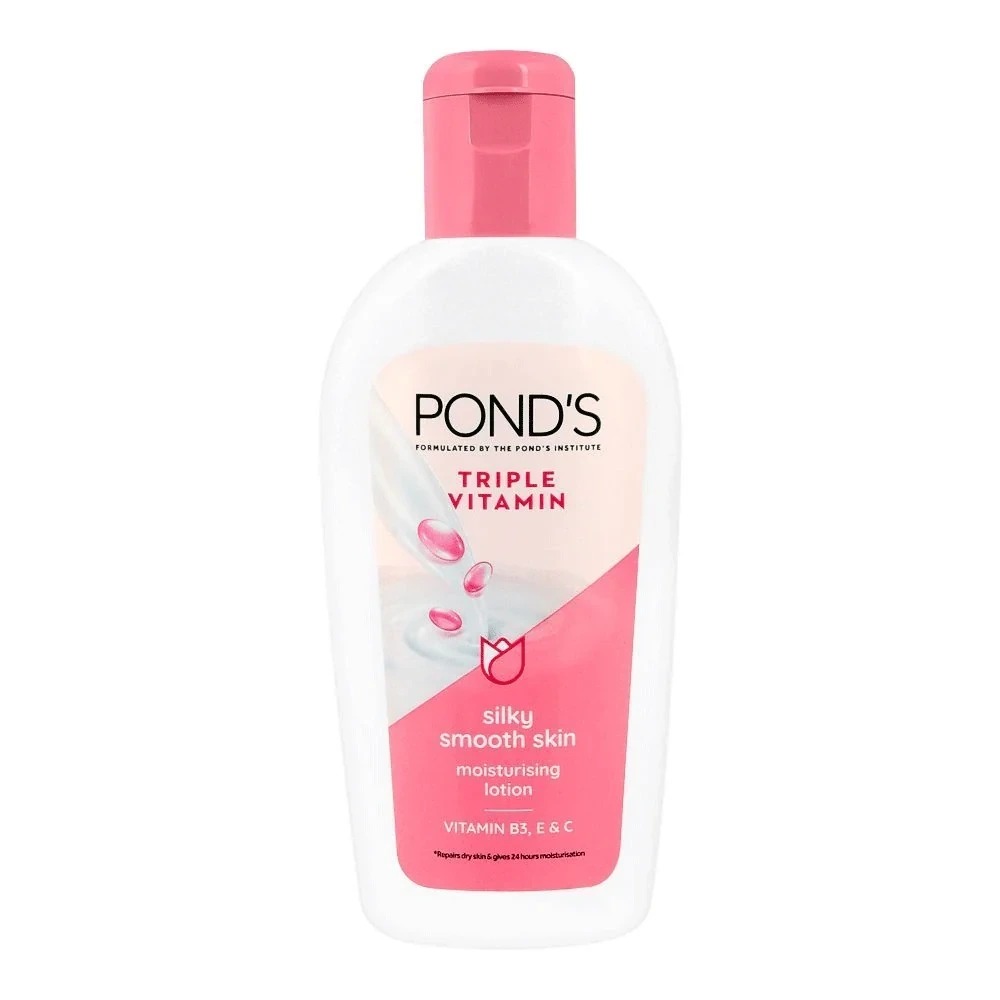 Ponds Moisturising Lotion 200 Ml