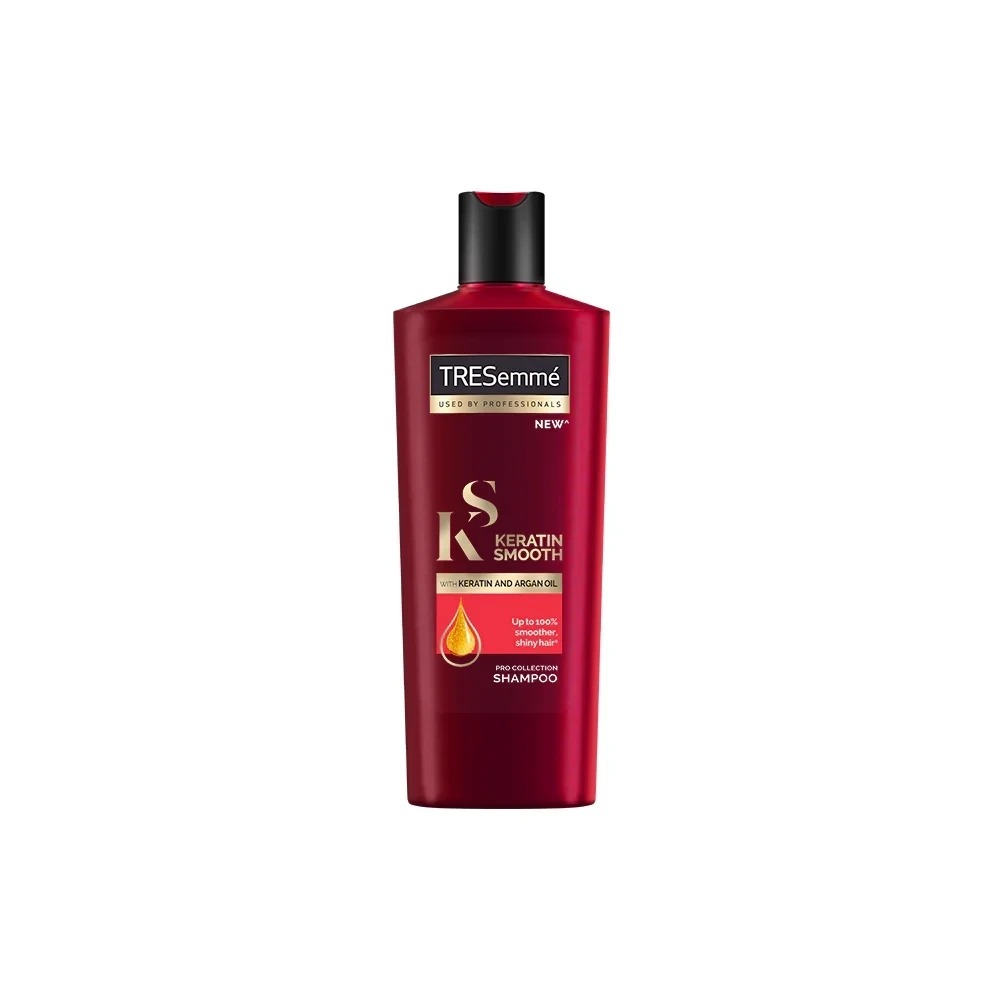 Teresmme Ceratin Shampo 650Ml