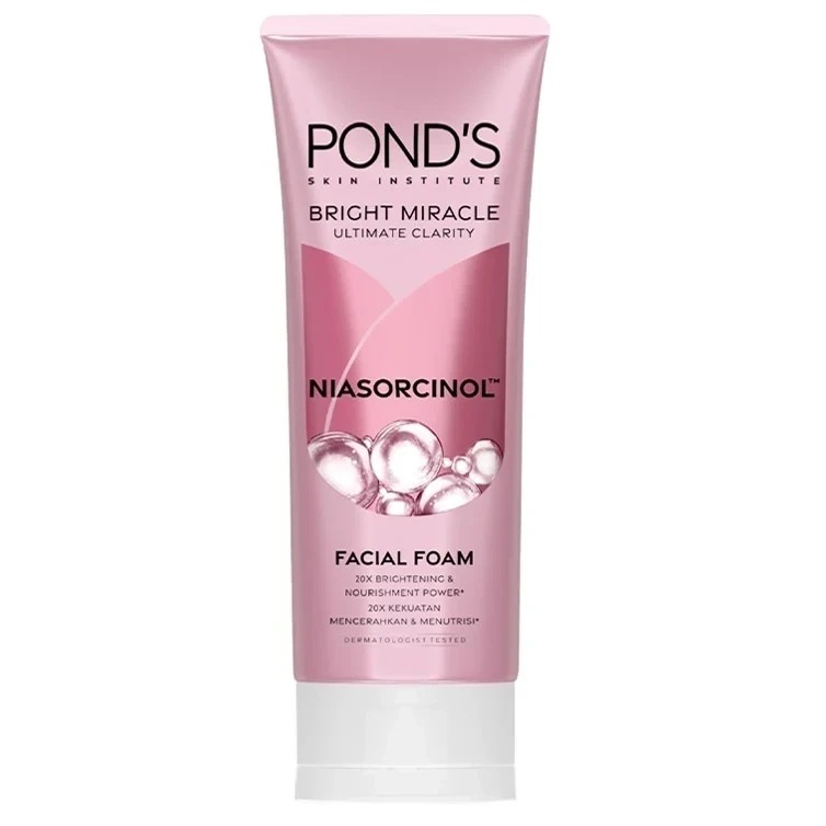 Ponds Bright Miracle 50Gm