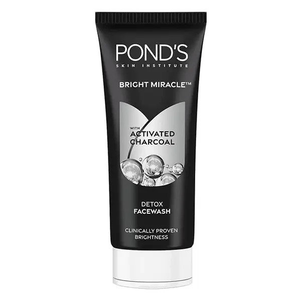 Ponds Bright Miracle 100Gm