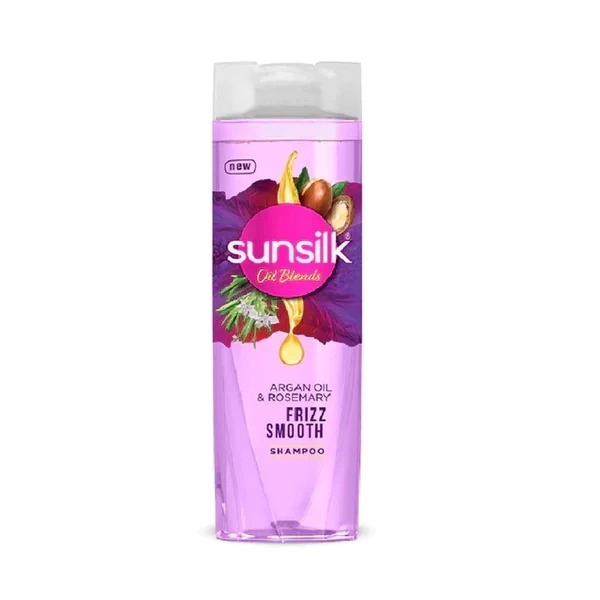 Sunsilk Rosemary & Argan Oil Sh 380Ml