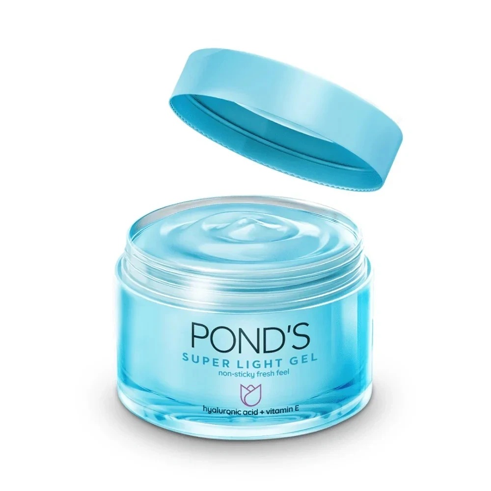 Ponds Super Light Gel 50G