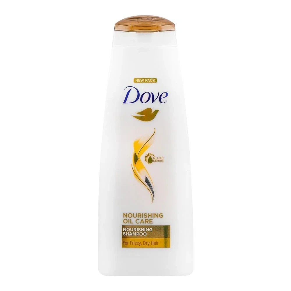 Dove Shm Nrshng Oil 360 Ml