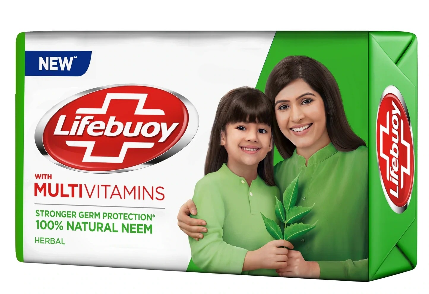lifebouy Nature 130G