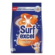 Surf Excel New 1Kg