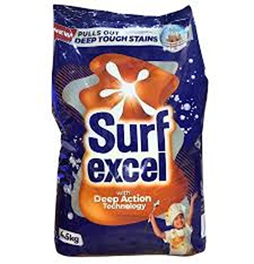 Surf Excel New Dts 4.5Kgs