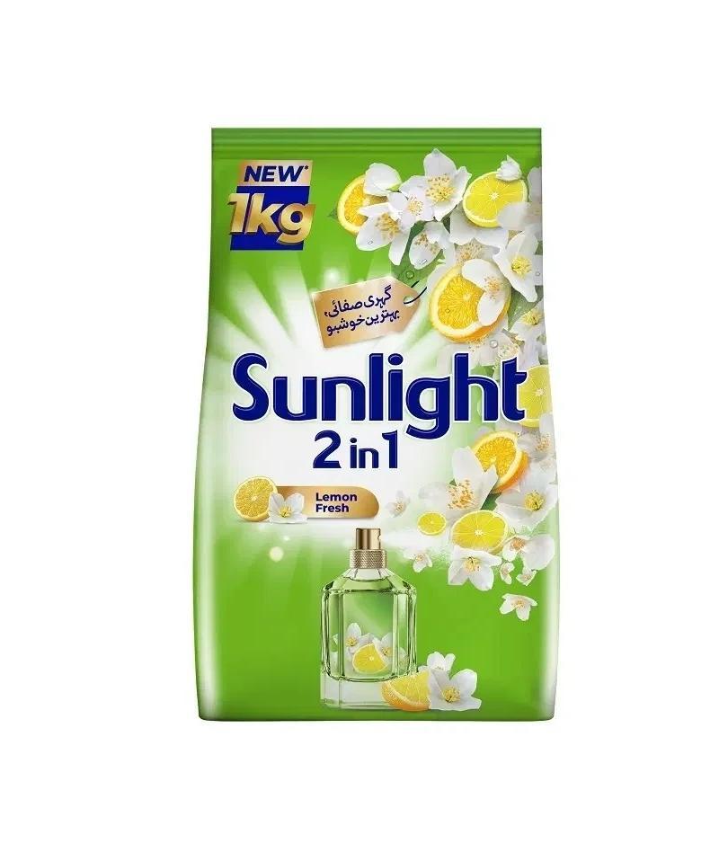 Sunlight Green New 1Kg