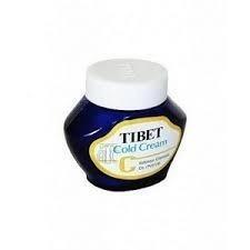 Tibet Cold Cream Small
