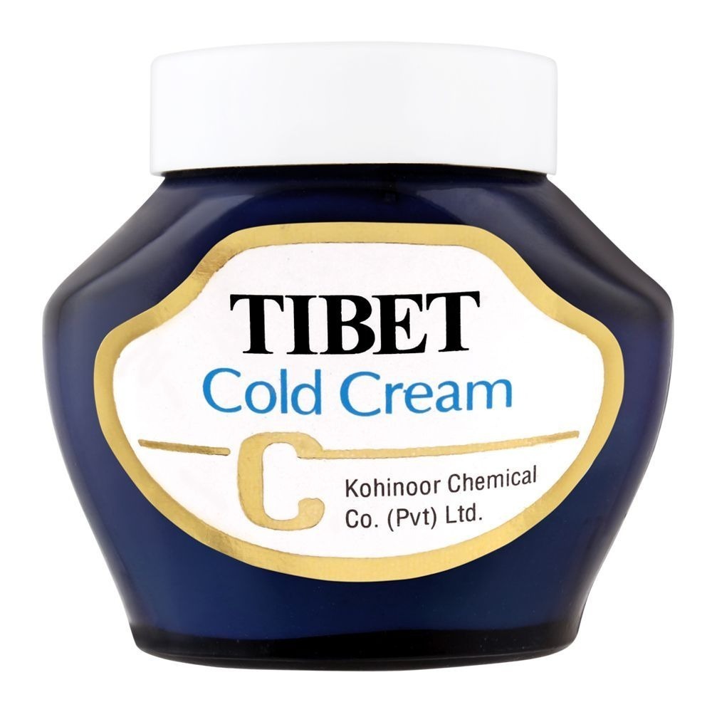 Tibet Cold Cream 60 Ml