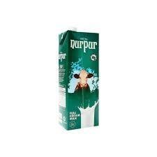 Nurpur Full Cream Milk 1500 Ml